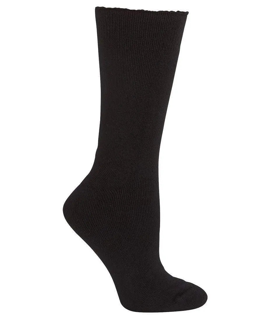 JB'S Bamboo Work Socks 6WWSB Metro Workwear.